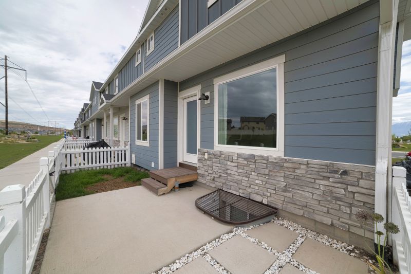 Window Wells Installation