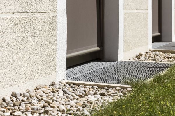 Cost of French Drain System Installation in Grand Blanc