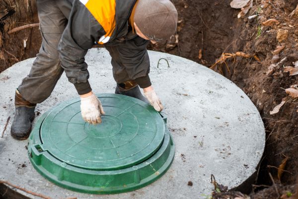 Cost of Sewage Ejector Pump Installation in Grand Blanc