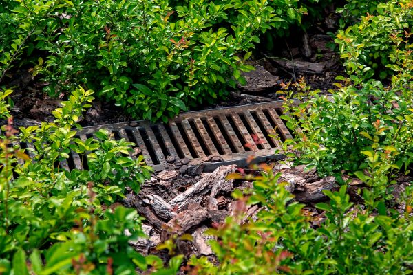 Cost of Underground Drainage Service in Grand Blanc