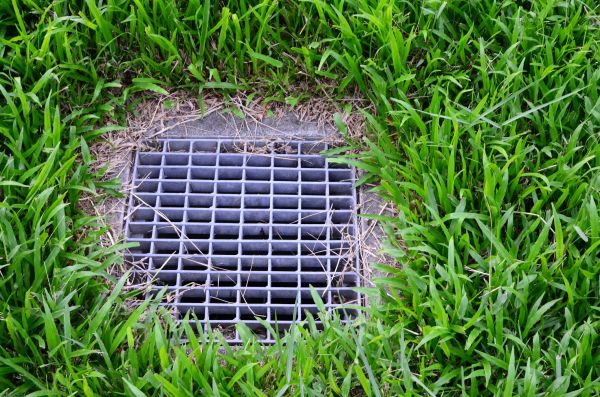 Cost of Yard Water Drainage in Grand Blanc