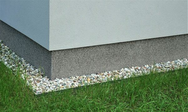 Cost of French Drain Repair in Grand Blanc