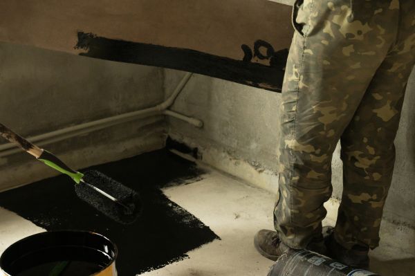 Cost of Interior Waterproofing in Grand Blanc