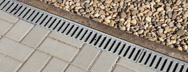 Cost of Surface Drainage in Grand Blanc