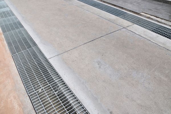 Cost of Driveway Runoff Control in Grand Blanc