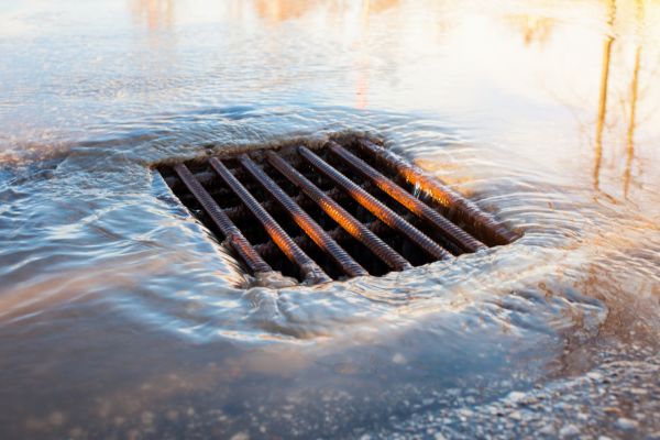 Cost of Water Pooling Prevention in Grand Blanc