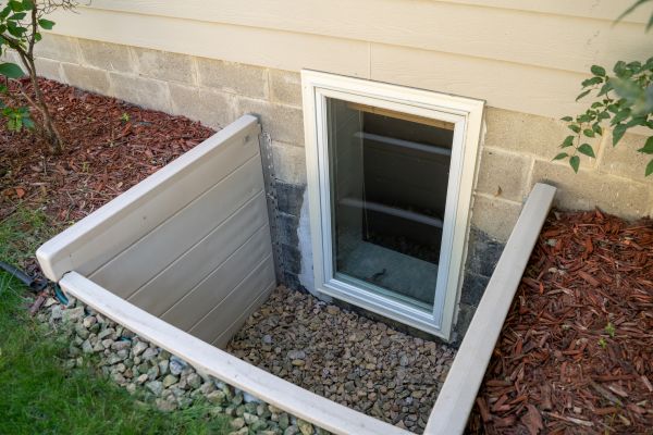 Cost of Window Well Drainage Service in Grand Blanc