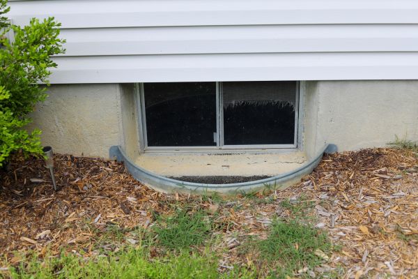 Cost of Window Well Drain Repair in Grand Blanc