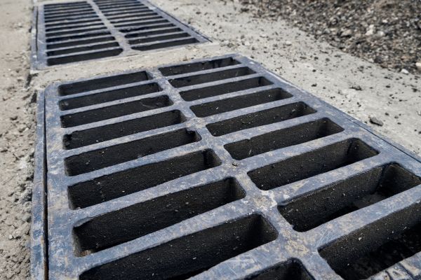 Cost of Catch Basin Repair in Grand Blanc