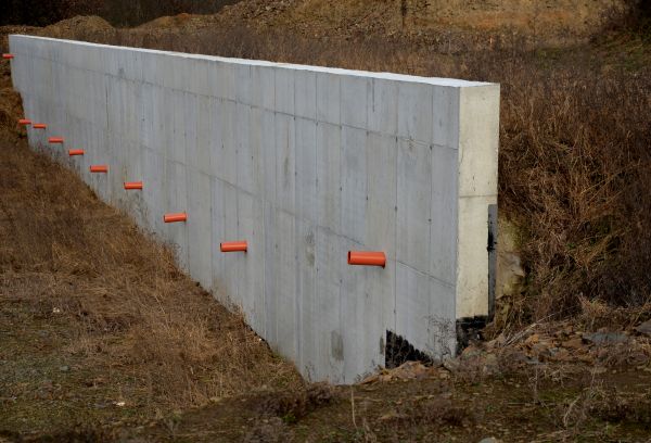 Cost of Hillside Drainage Installation in Grand Blanc