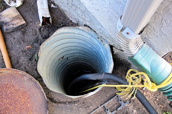 Cost of Drainage Pump Installation in Grand Blanc