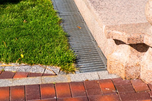 Cost of Drain Tile Repair in Grand Blanc
