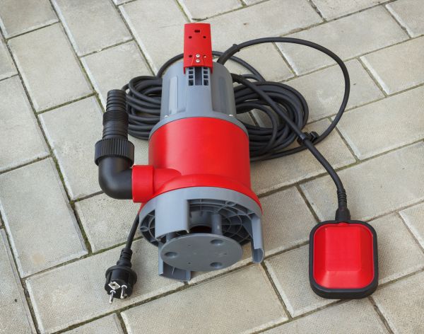 Cost of Submersible Pump Installation in Grand Blanc