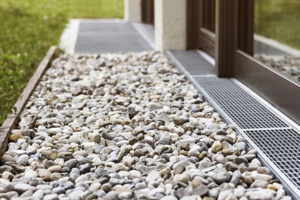 Cost of Yard Drainage Improvement in Grand Blanc