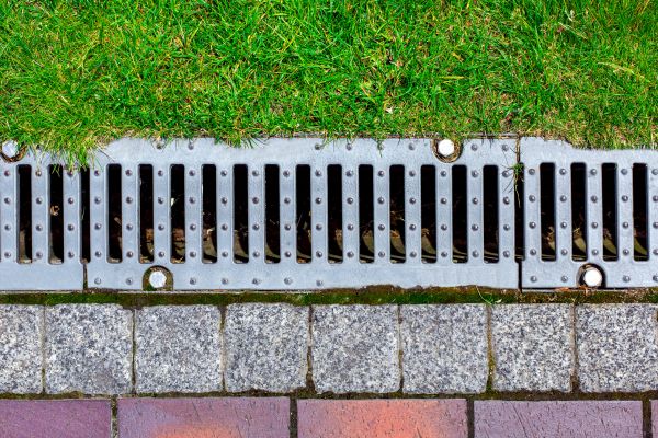 Cost of Rainwater Management in Grand Blanc