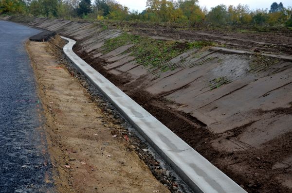 Cost of Slope Drainage Installation in Grand Blanc