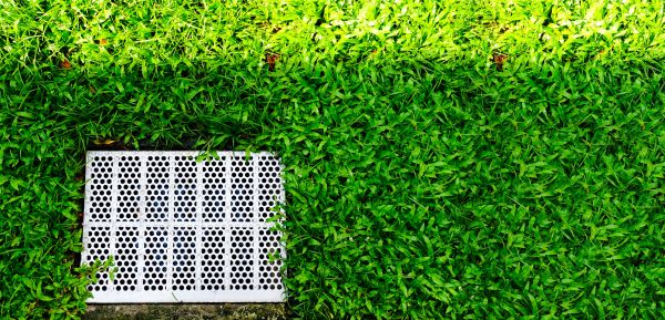 Cost of Yard Drainage Replacement in Grand Blanc