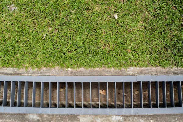 Cost of Exterior Drain Replacement in Grand Blanc