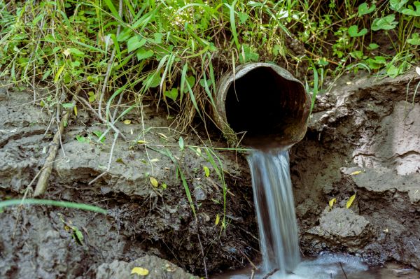Cost of Drainage Tile Repair in Grand Blanc