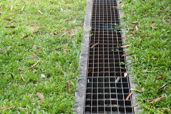 Cost of Exterior Drain Repair in Grand Blanc