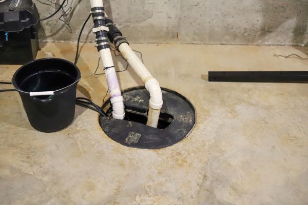 Cost of Sump Pump Backup Installation in Grand Blanc