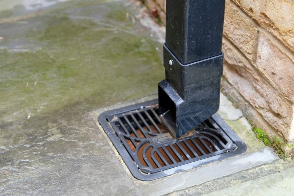 Cost of Drain Tile Installation in Grand Blanc