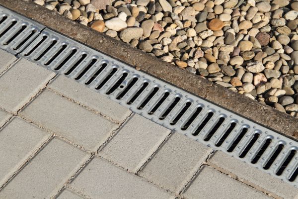 Cost of Drainage Line Replacement in Grand Blanc