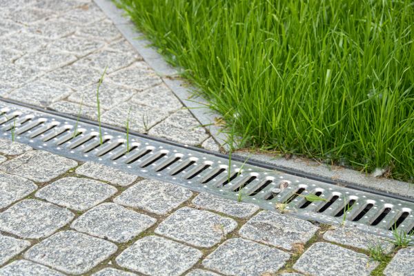 Cost of Drainage Pipe Installation in Grand Blanc